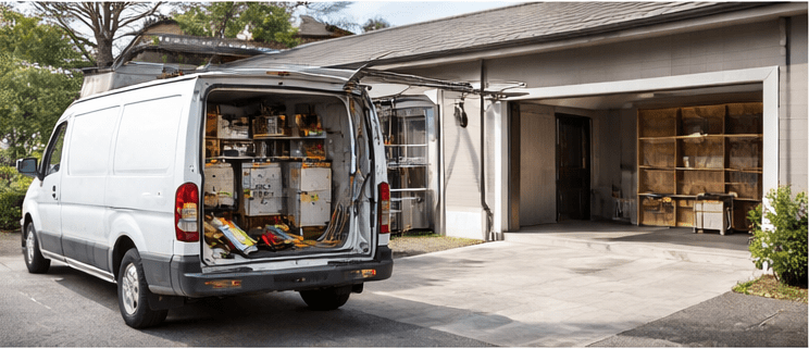 commercial electrician